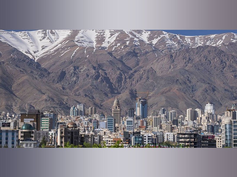 امکانات هتل رکسان تهران