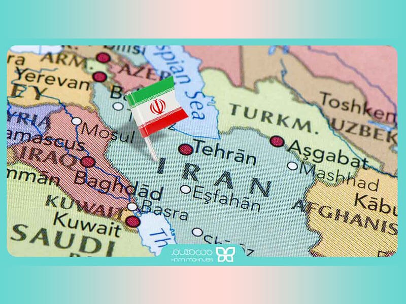 سهمیه ایران در لاتاری و چگونگی محاسبه آن