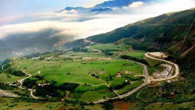 آشنایی با طرق مظفری