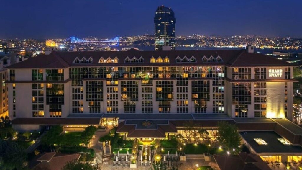 معیارهای شما برای انتخاب هتل های استانبول ترکیه چیست؟
