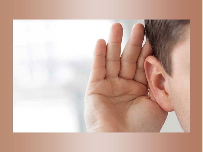 علائم و نشانه های کم شنوایی