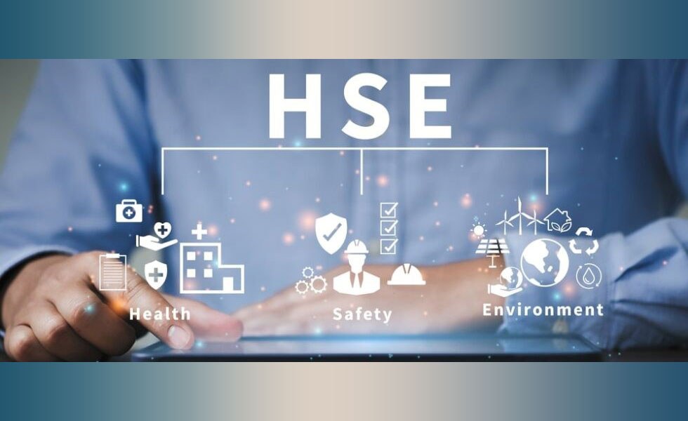 بررسی کارایی و مفهوم گواهینامه HSE