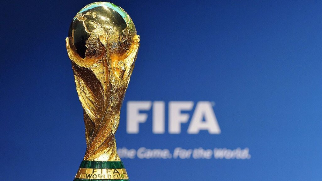 جام جهانی قطر و ارتباط آن با کیش
