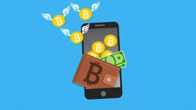 آشنایی با اپلیکیشن ارز دیجیتال