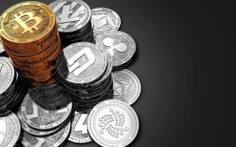 راه های کسب درآمد از بازار کریپتوکارنسی