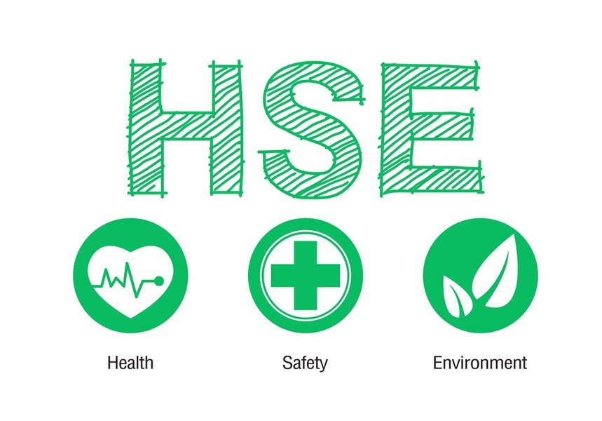 گواهینامه HSE راهی برای بهبود اشتغال