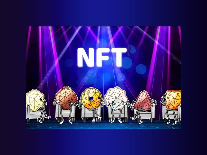 تفاوت توکن NFT با Fungible