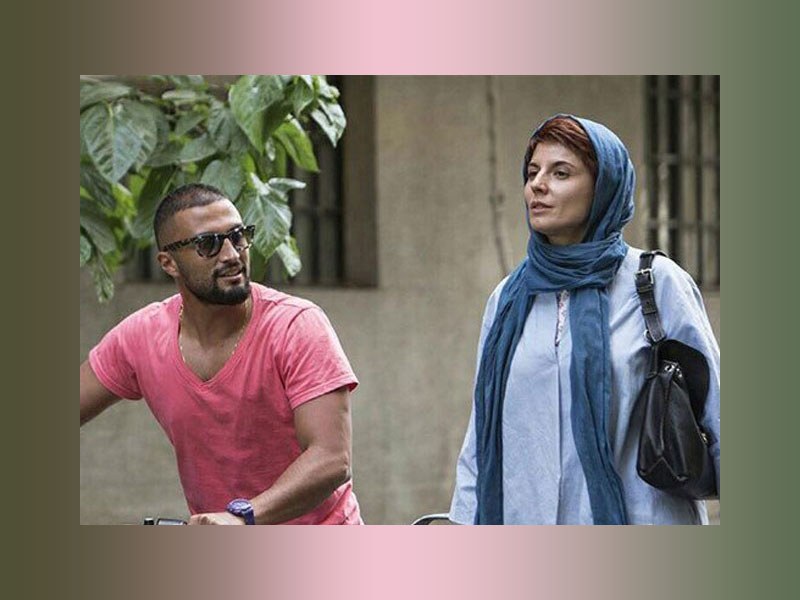 دانلود فیلم ایرانی "من"