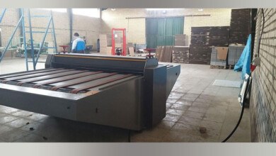 نکاتی برای راه اندازی کارخانه کارتن سازی