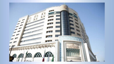 خدمات هتل مدینه الرضا برای افراد دارای معلولیت