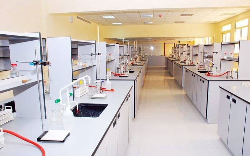 نکاتی برای راه اندازی آزمایشگاه های مدارس