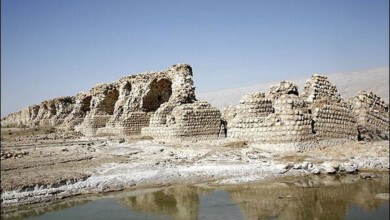 آشنایی با پل لاتیدان بندرعباس