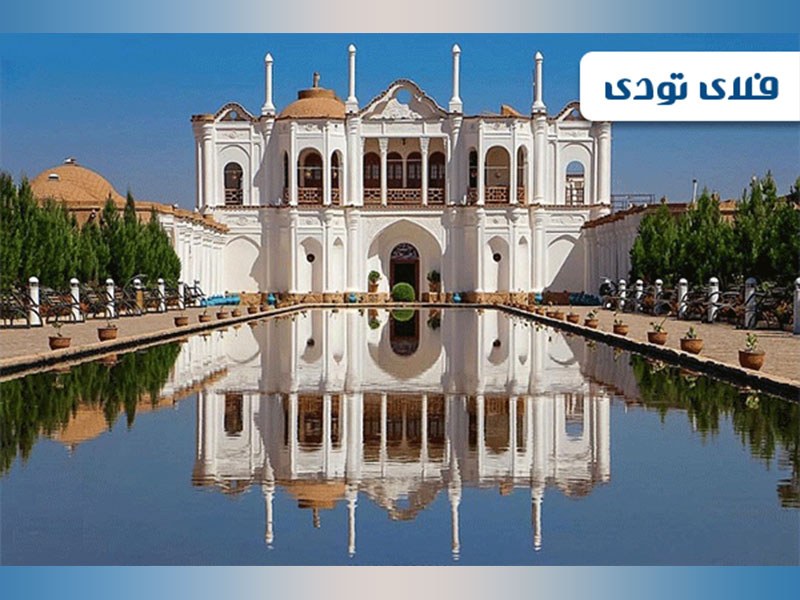 آشنایی و نحوه رزرو هتل های کرمان