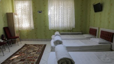 آگاهی از قیمت و امکانات مسافرخانه ها در مشهد