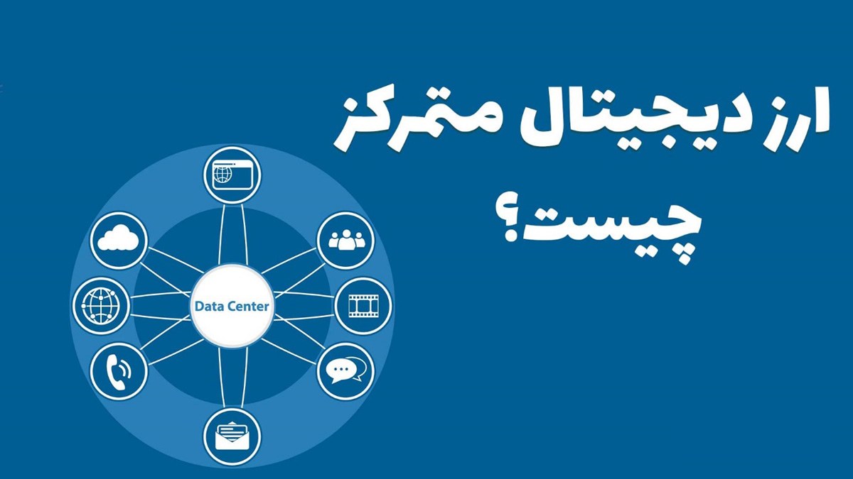 آشنایی با صرافی های ارز دیجیتال متمرکز