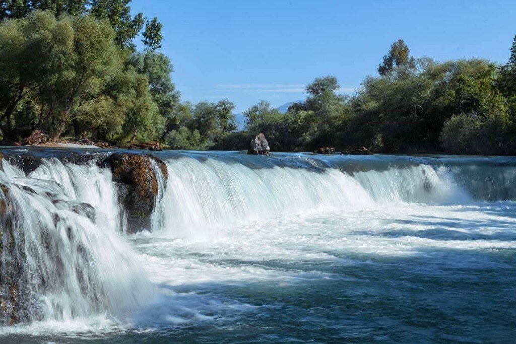 آبشار کورشونلو