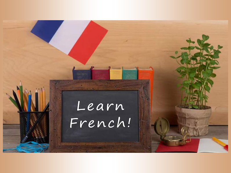 یادگیری زبان فرانسوی
