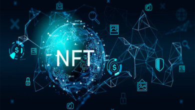 آشنایی با تفاوت nft و توکن Fungible