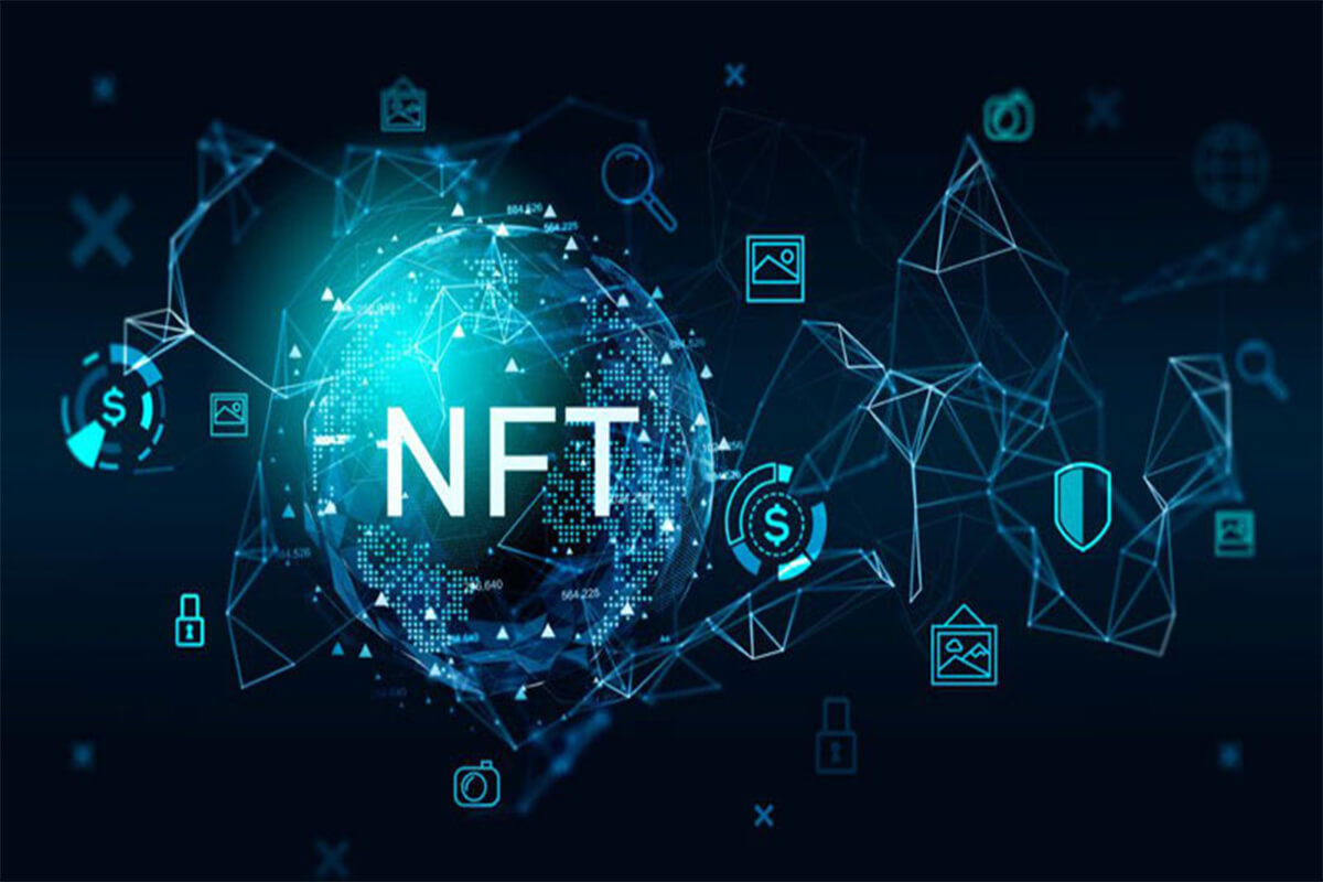 آشنایی با تفاوت nft و توکن Fungible