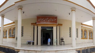 آشنایی با موزه‌ باستان شناسی جیرفت
