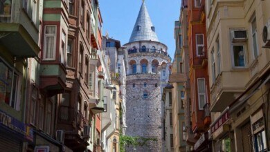 راهکارهایی برای سفر ارزان به استانبول