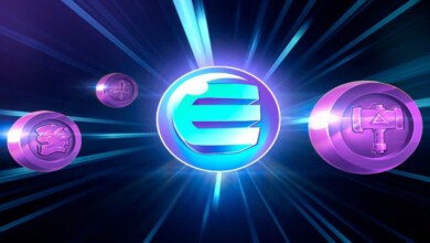 آشنایی با عملکرد ارز انجین کوین