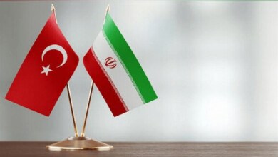 آمار سفر ترک ها به ایران