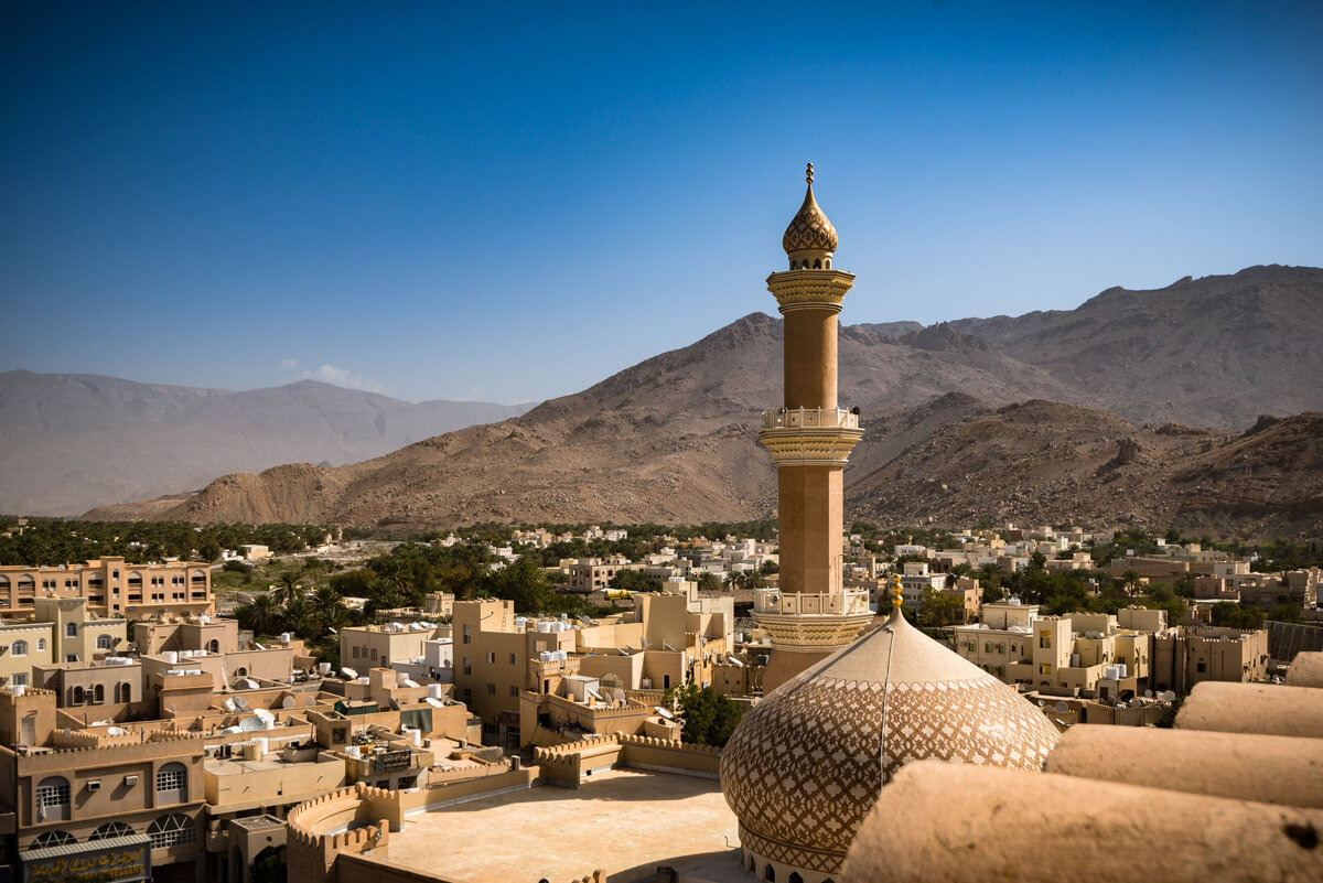 مزایا و معایب زندگی در کشور عمان