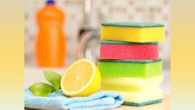نکاتی برای خرید مایع ظرفشویی