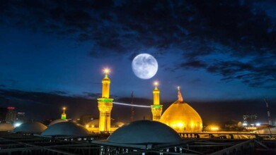 نکاتی برای سفر به کربلا و نجف