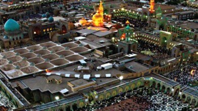 راهکارهایی برای کاهش هزینه های سفر از نجف به مشهد