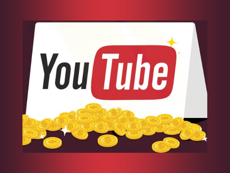 نکات مهم در درآمدزایی از یوتیوب