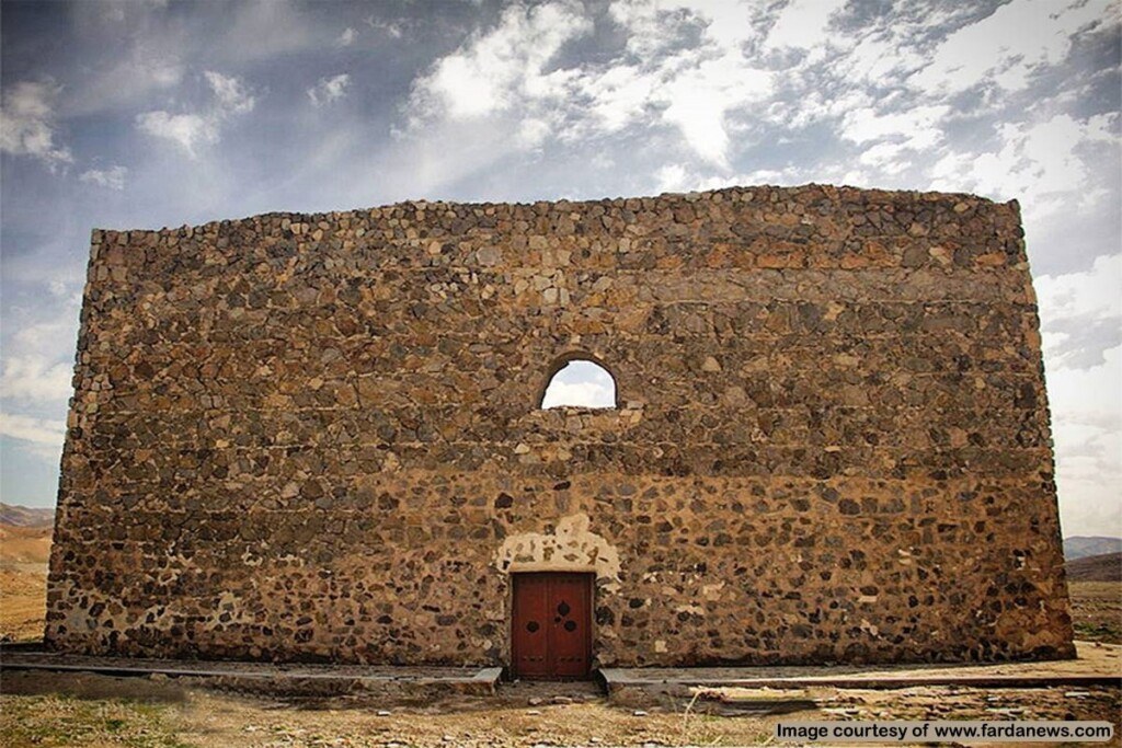 آشنایی با زندان هارون شهرری