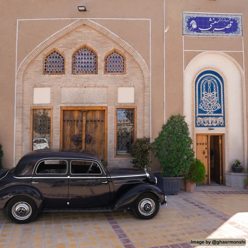 نگاهی به هتل های نزدیک بناهای تاریخی اصفهان