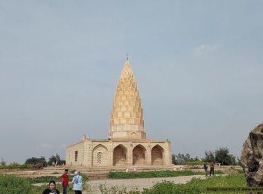 نگاهی به آرامگاه یعقوب لیث صفاری و معماری آن