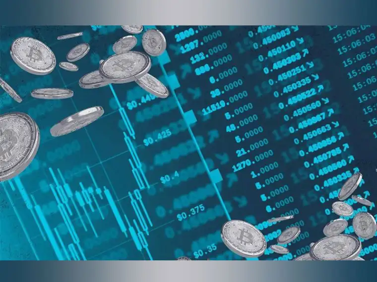 آشنایی با مارکت کپ ارزهای دیجیتال