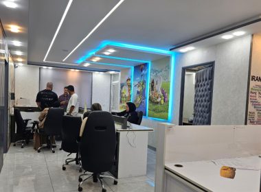 فهرست آژانس های مسافرتی شیراز