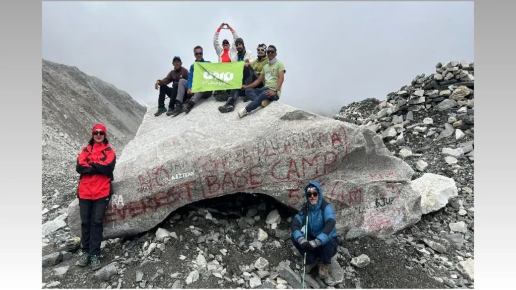 آژانس گردشگری نارون