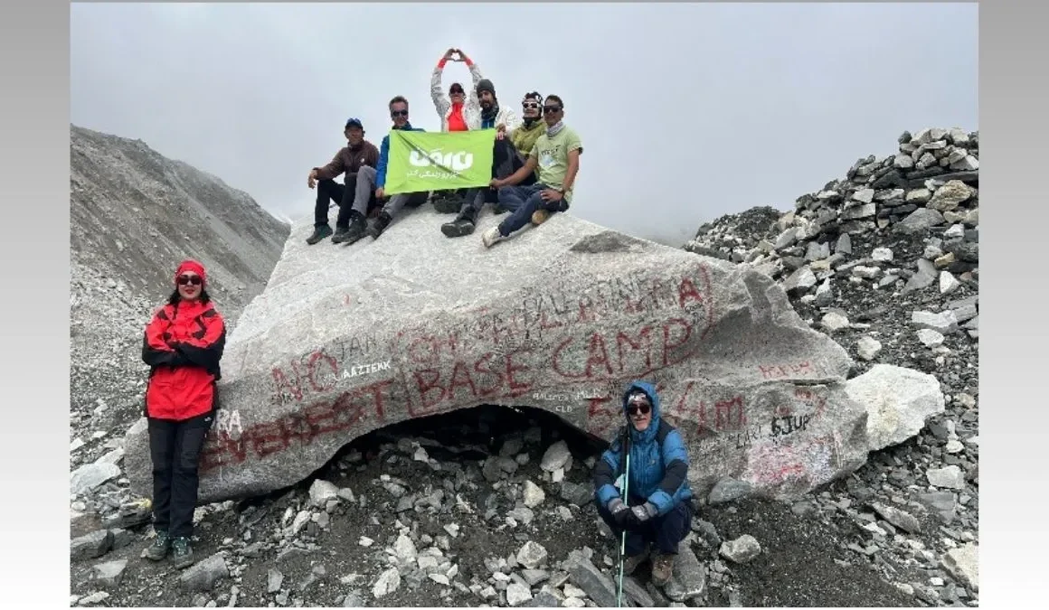آژانس گردشگری نارون