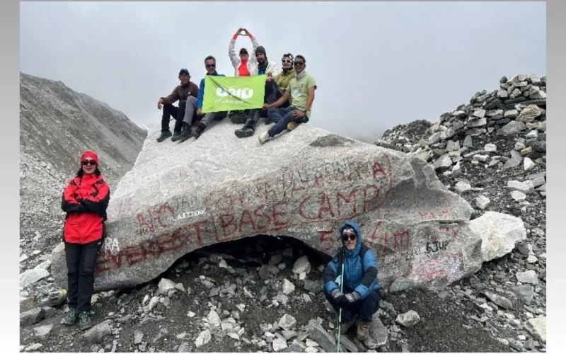 آژانس گردشگری نارون