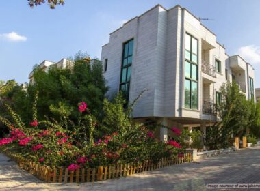 بررسی مزایای اجاره خانه مبله در کیش