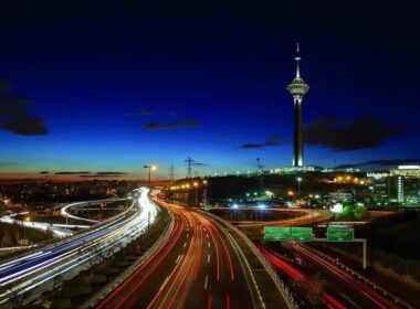ارزانترین هتل های تهران