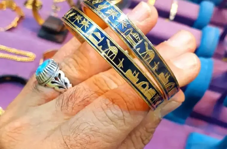 از هنر مینای صبی چه می دانید؟