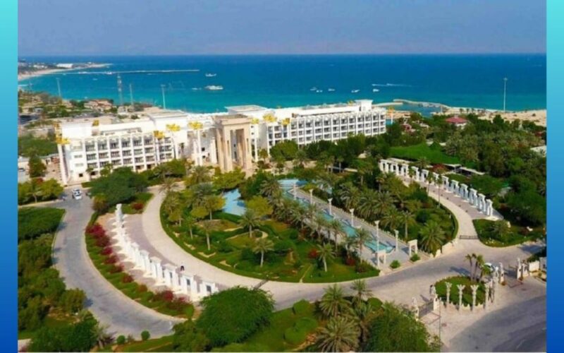 اقامت راحت و اقتصادی در کیش