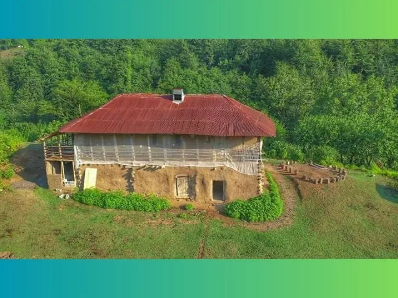 اقامتگاه پبله بابا