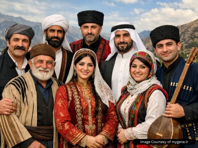 هویت ایرانی و ومیهن پرستی