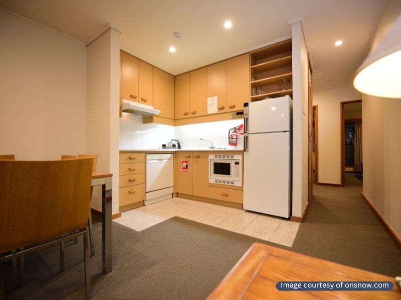 امکانات داخل سوئیت‌های اجاره‌ای