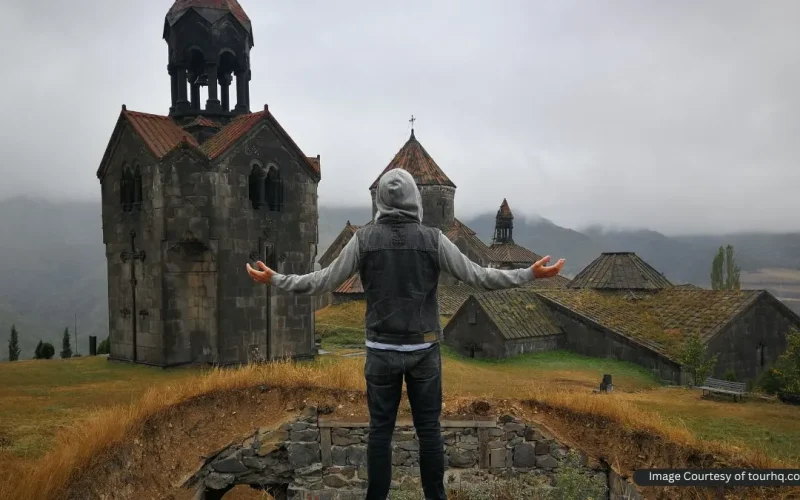 بهترین کشور برای اولین سفر خارجی