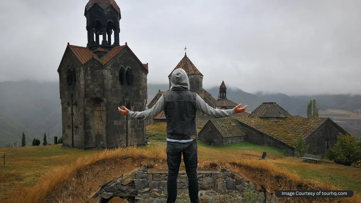 بهترین کشور برای اولین سفر خارجی