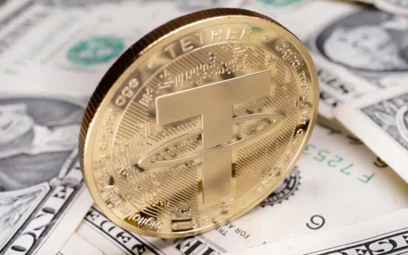 خرید تتر از صرافی معتبر برای سفر